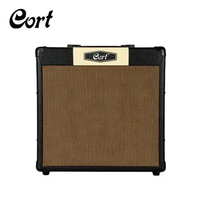 Cort 기타앰프 CM30R - Black (30W)