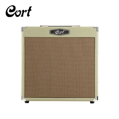 Cort 기타앰프 CM30R Pastel Green (30W)