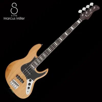 SIRE 베이스기타 MARCUS MILLER V5 24-4 NT