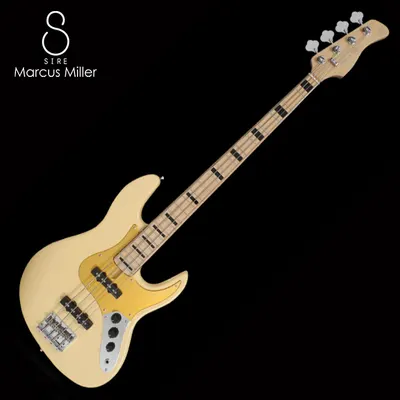 SIRE 베이스기타 MARCUS MILLER V5 24-4 VWH