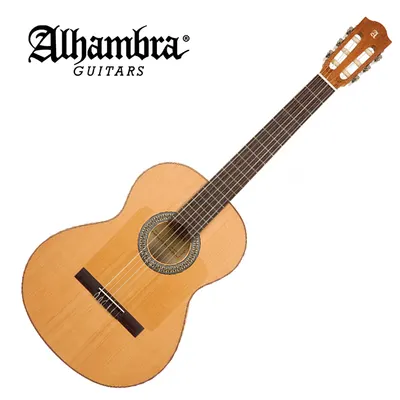 알함브라 Alhambra Student 2F 클래식기타