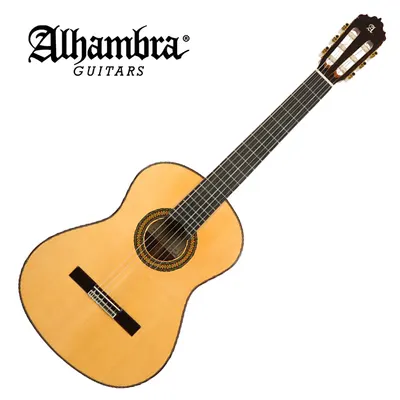 알함브라 Alhambra Conservatory 7PA 클래식기타