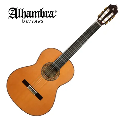 알함브라 Alhambra Concert 9P 클래식기타