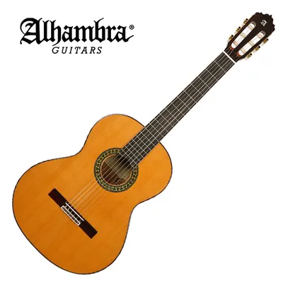 알함브라 Alhambra Conservatory 5P 클래식기타