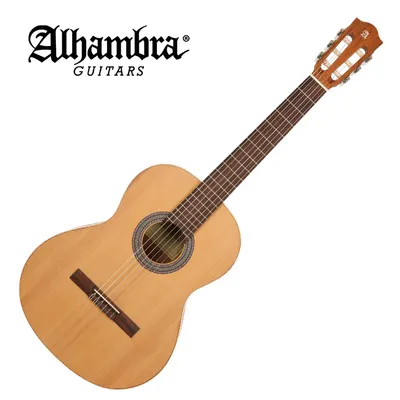 알함브라 Alhambra Student Z Nature 클래식기타