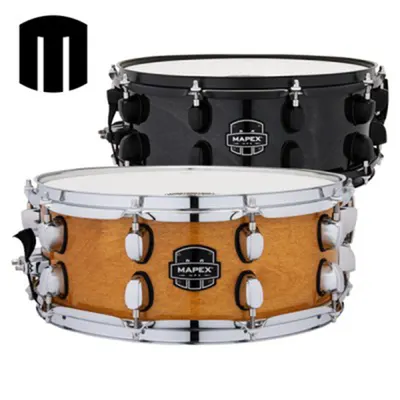 MAPEX 마펙스 메이플 스네어 MAPEX MPX MPNMP4550