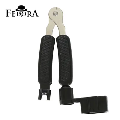 FEDORA 페도라 다기능 줄감개 와인더 (커터/브릿지핀풀러 겸용)