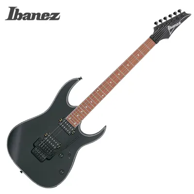 Ibanez 아이바네즈 일렉기타 RG420EX Black Flat