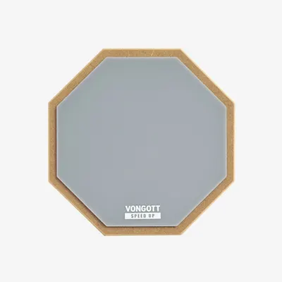 VONGOTT - SPEED UP 스피드업 8인치/12인치 연습패드 단면