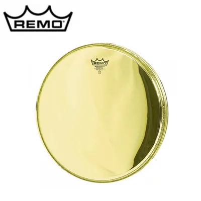 Remo 레모 베이스헤드 Amba Starfire Gold 22인치 GD-1022-00