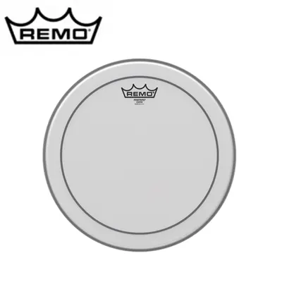 Remo 레모 헤드 Pinstripe Coated Drumhead 13인치 PS-0113-00