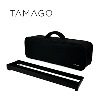 Tamago 페달보드 MINI (with Gigbag)