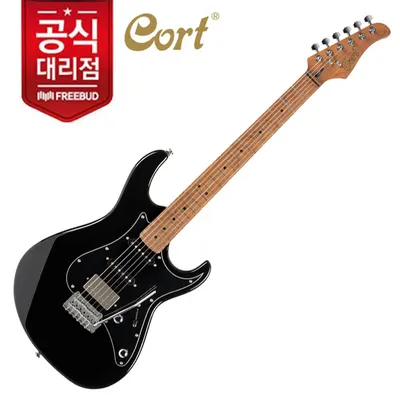 콜트기타 Cort 일렉기타 G250SE Black