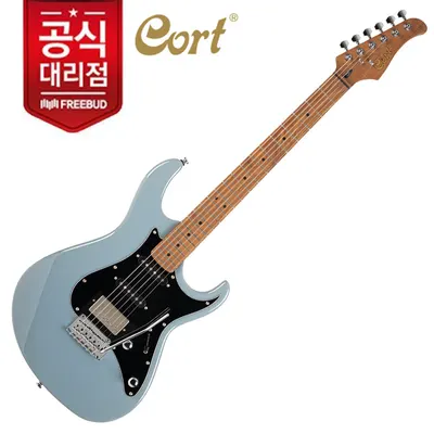 콜트기타 Cort 일렉기타 G250SE Ocean Blue Grey