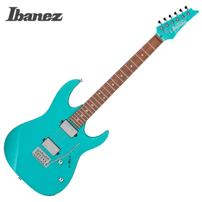 Ibanez 아이바네즈 일렉기타 GRX120SP Pale Blue