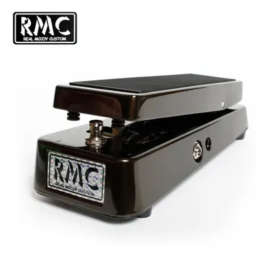 RMC Real McCoy Custom RMC-11 WAH 리얼 맥코이 와우 페달