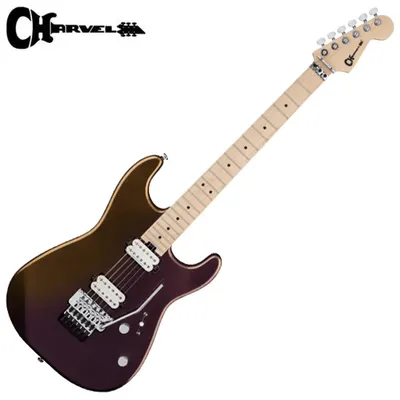 Charvel 일렉기타 PRO-MOD San Dimas Style 1 HH FR M Chameleon