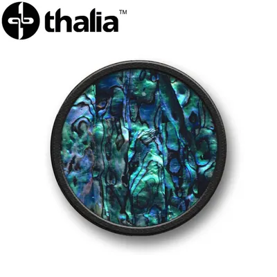Thalia 피크홀더 Just Shell Pick Puck / Blue Abalone (PPJSS-BA)