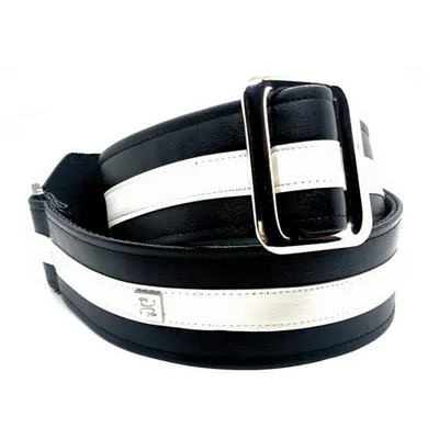 Get`m Get`m 겟엠겟엠 스트랩 Speedster Black