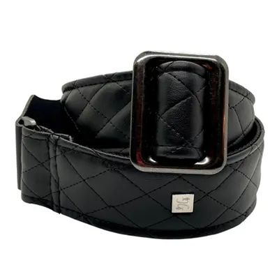 Get`m Get`m 겟엠겟엠 스트랩 Caracas Black