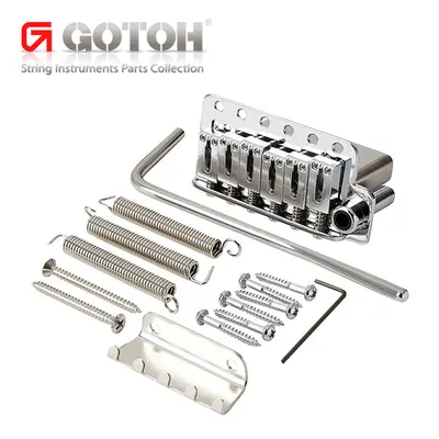 GOTOH 트레몰로 브릿지 NS510TS-FE2 C