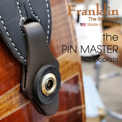 Franklin 스트랩 커넥터 FPM2-CH