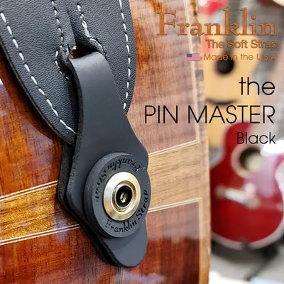 Franklin 스트랩 커넥터 FPM2-BK