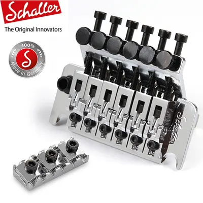 Schaller 플로이드 로즈 트레몰로 LockMeister 32mm R2 (37090/2)