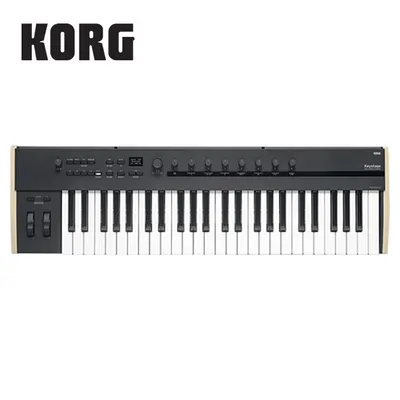 KORG Keystage-49 폴리 AT USB MIDI 키보드