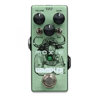 Wampler 웜플러 Moxie