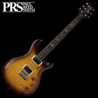 [PRS SE 2024 SALE!] PRS SE 2024 일렉기타 DGT (David Grissom Trem SIG) McCarty Tobacco Sunburst