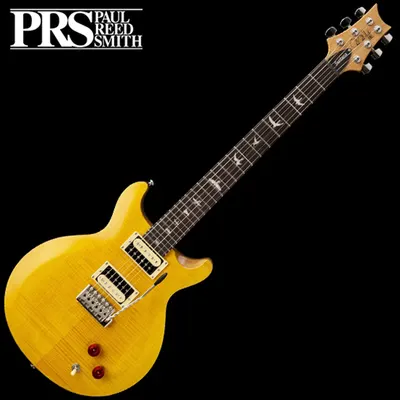 [PRS SE 2024 SALE!] PRS SE 2024 일렉기타 Carlos Santana Signature Santana Yellow