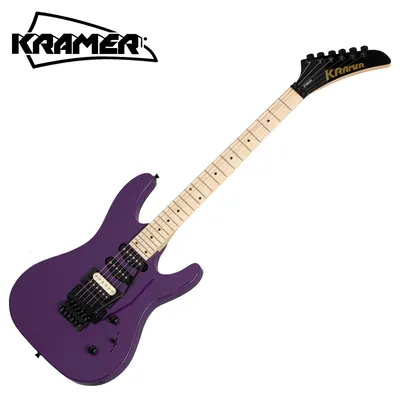 Kramer 크레이머 일렉기타 Striker HSS Majestic Purple (KSTMFRHSSMJPBF1)