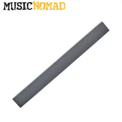 Music Nomad 뮤직 노마드 2 n 1 Fret Beveling Replacement File for B-File (MN832) 프렛 가공 툴 교체용 날(줄)