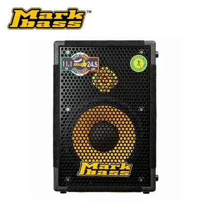 Markbass 마크베이스 베이스 캐비넷 MB58R 121 Pure