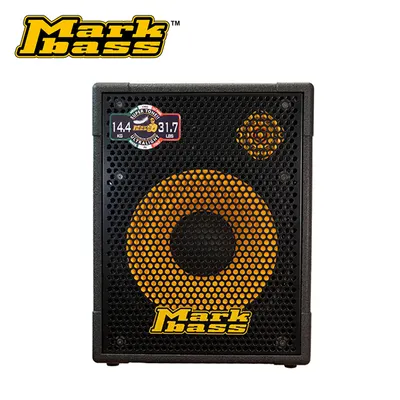 Markbass 마크베이스 베이스 앰프 MB58R CMD 151 Pure
