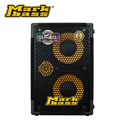 Markbass 마크베이스 베이스 캐비넷 MB58R 102 Pure