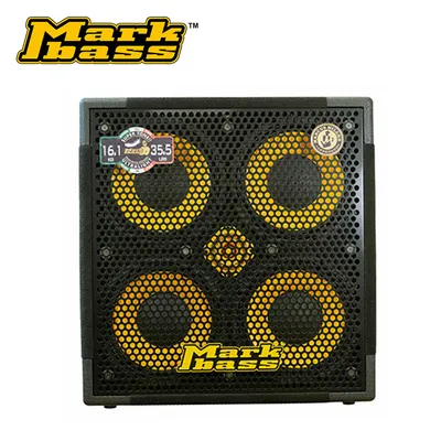 Markbass 마크베이스 베이스 캐비넷 MB58R 104 Pure
