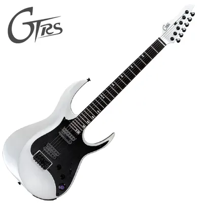 GTRS 일렉기타 M800 (Pearl White)