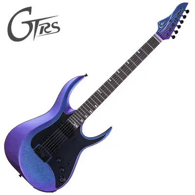 GTRS 일렉기타 M800 (Blue Chameleon)