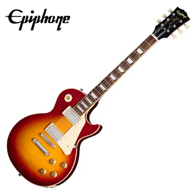 Epiphone 에피폰 일렉기타 1959 Les Paul Standard Factory Burst (ECLPS59FAVNH1)