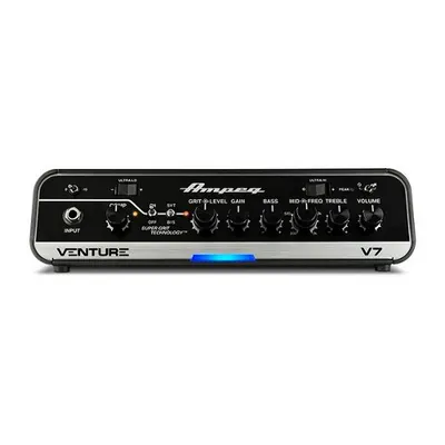 Ampeg 암펙 베이스앰프 헤드 VENTURE V7