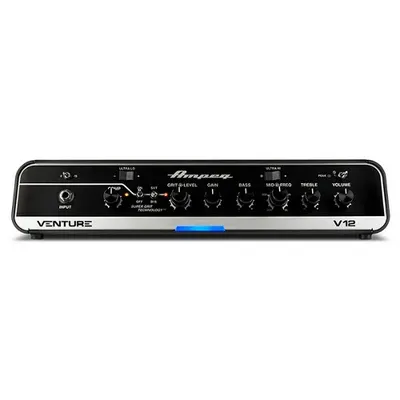 Ampeg 암펙 베이스앰프 헤드 VENTURE V12