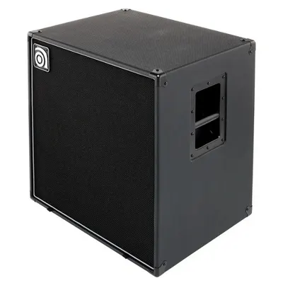 Ampeg 암펙 베이스앰프 캐비넷 VENTURE VB-115