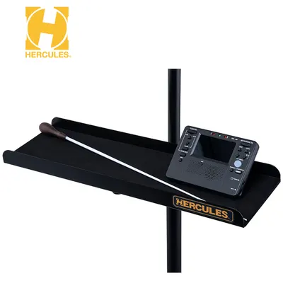 HERCULES 스탠드 장착 악세사리 트레이 HA103