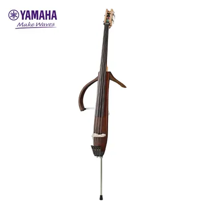 Yamaha 야마하 베이스 Silent Bass SLB300