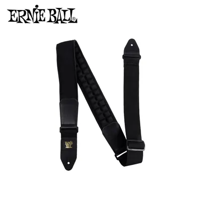 Ernie Ball 어니볼 스트랩 Cloud Comfort Strap Regular (P05373)