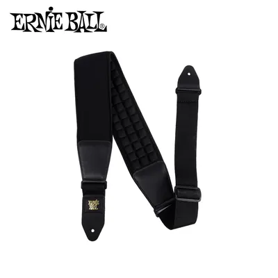 Ernie Ball 어니볼 스트랩 Cloud Comfort Strap Wide (P05374)