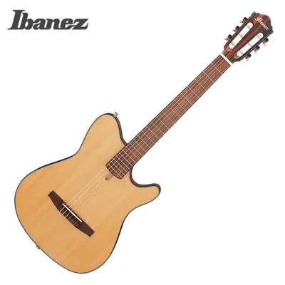 Ibanez 아이바네즈 나일론 어쿠스틱 일렉기타 FRH10N NTF