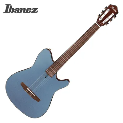 Ibanez 아이바네즈 나일론 어쿠스틱 일렉기타 FRH10N IBF